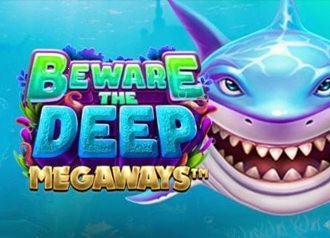 Слот: Beware the Deep Megaways