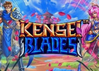 Слот: Kensei Blades