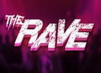Слот: The Rave